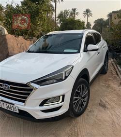 هيونداي توسان